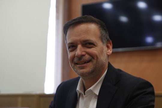 xaris doukas